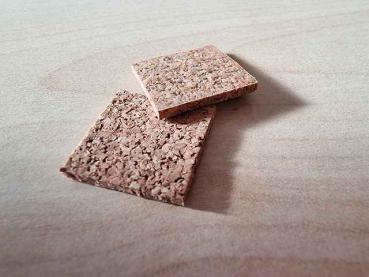 Preview: einseitig selbstklebend schwach haftend