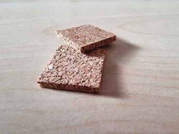 Preview: 18x18x3 mm, Rolle mit 17.500 Stk.